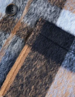 Blousjas - Oversized Fit