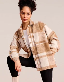 Blousjas - Oversized Fit