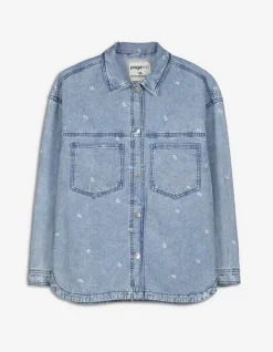 Blousjas - Oversized Fit