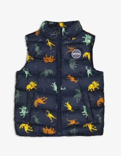 Bodywarmer