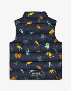 Bodywarmer