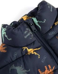 Bodywarmer