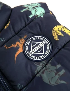 Bodywarmer