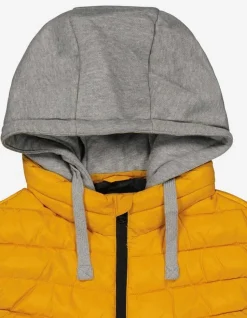 Bodywarmer