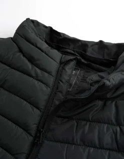 Bodywarmer - Afneembare Capuchon