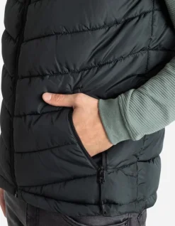 Bodywarmer - Afneembare Capuchon