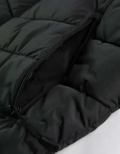 Bodywarmer - Afneembare Capuchon
