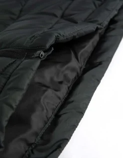 Bodywarmer - Afneembare Capuchon