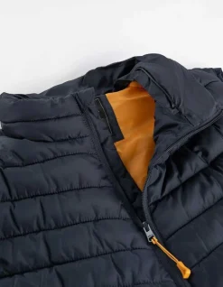 Bodywarmer - Afneembare Capuchon