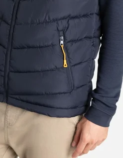 Bodywarmer - Afneembare Capuchon
