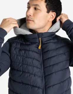 Bodywarmer - Afneembare Capuchon