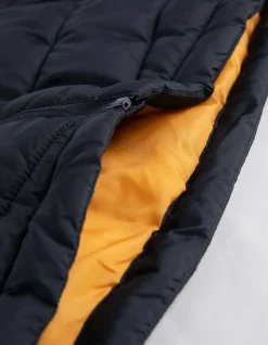 Bodywarmer - Afneembare Capuchon