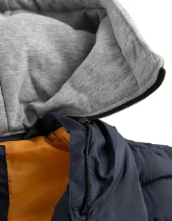 Bodywarmer - Afneembare Capuchon
