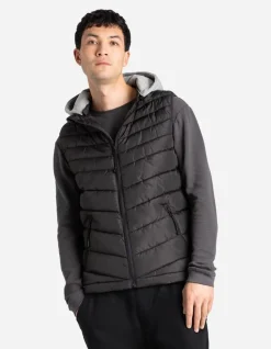 Bodywarmer - Afneembare Capuchon