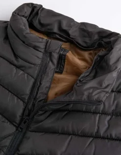 Bodywarmer - Afneembare Capuchon