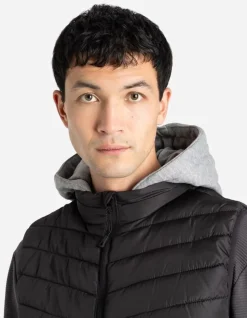 Bodywarmer - Afneembare Capuchon
