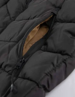 Bodywarmer - Afneembare Capuchon