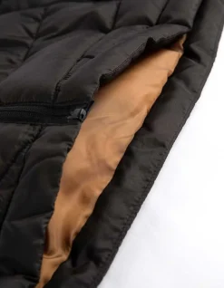 Bodywarmer - Afneembare Capuchon