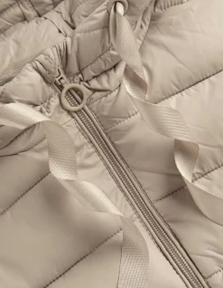 Bodywarmer - Capuchon