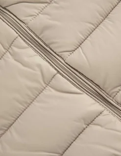 Bodywarmer - Capuchon