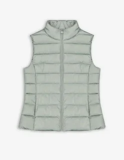 Bodywarmer - Effen