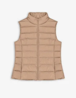 Bodywarmer - Effen