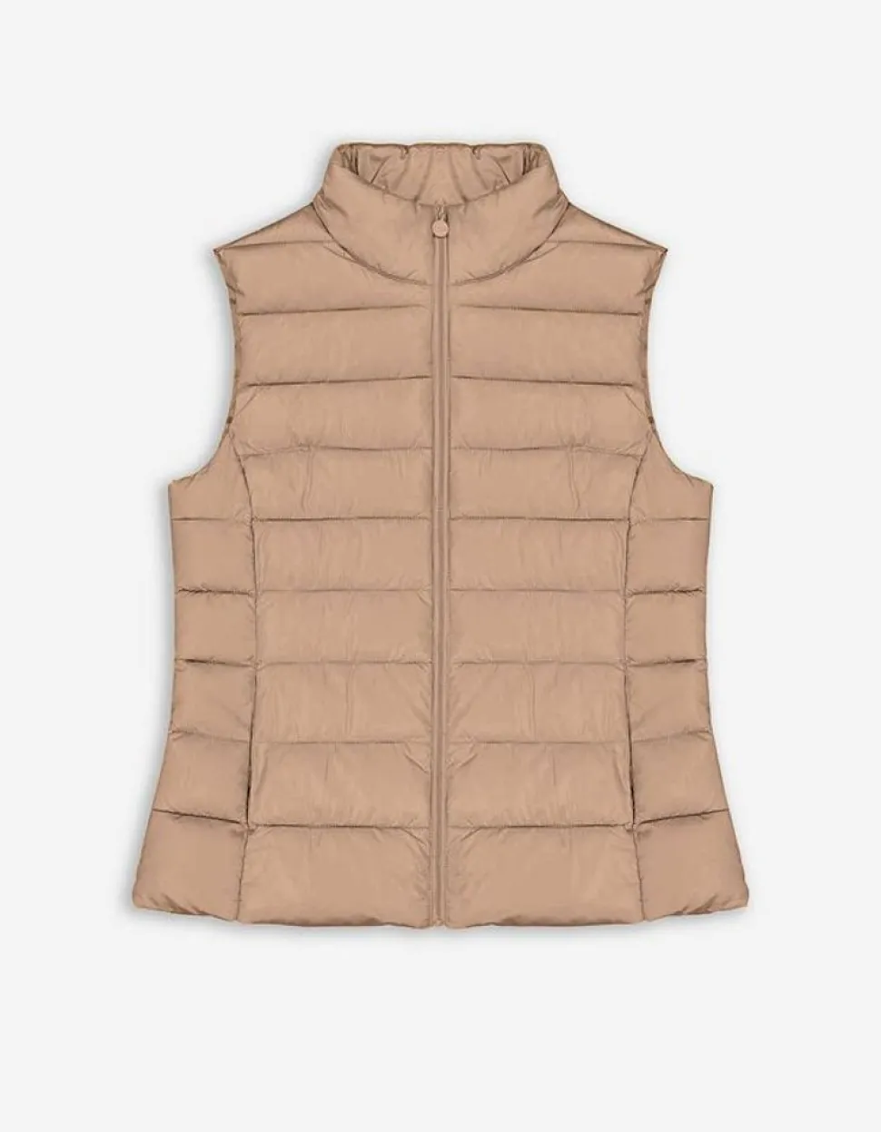 Bodywarmer - Effen