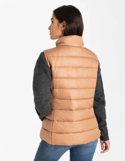 Bodywarmer - Effen