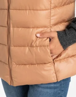 Bodywarmer - Effen