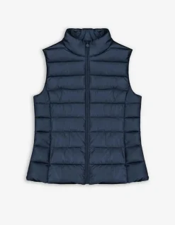 Bodywarmer - Effen