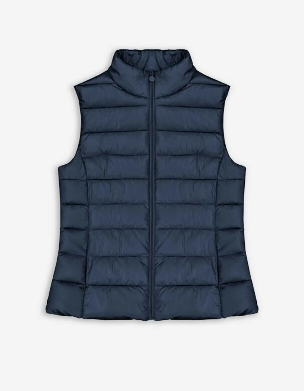 Bodywarmer - Effen