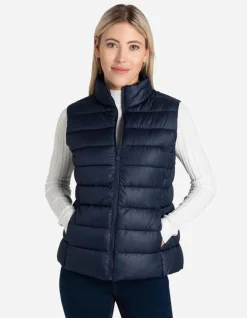 Bodywarmer - Effen