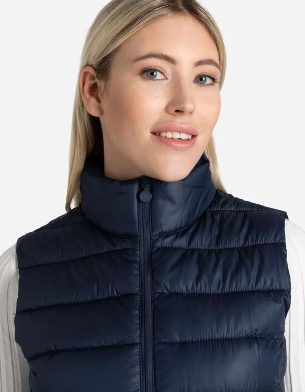 Bodywarmer - Effen