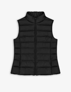 Bodywarmer - Effen