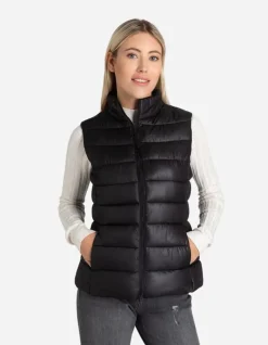 Bodywarmer - Effen
