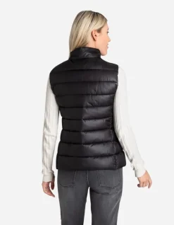 Bodywarmer - Effen