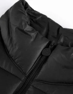 Bodywarmer - Effen