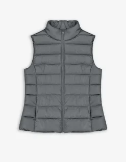 Bodywarmer - Effen
