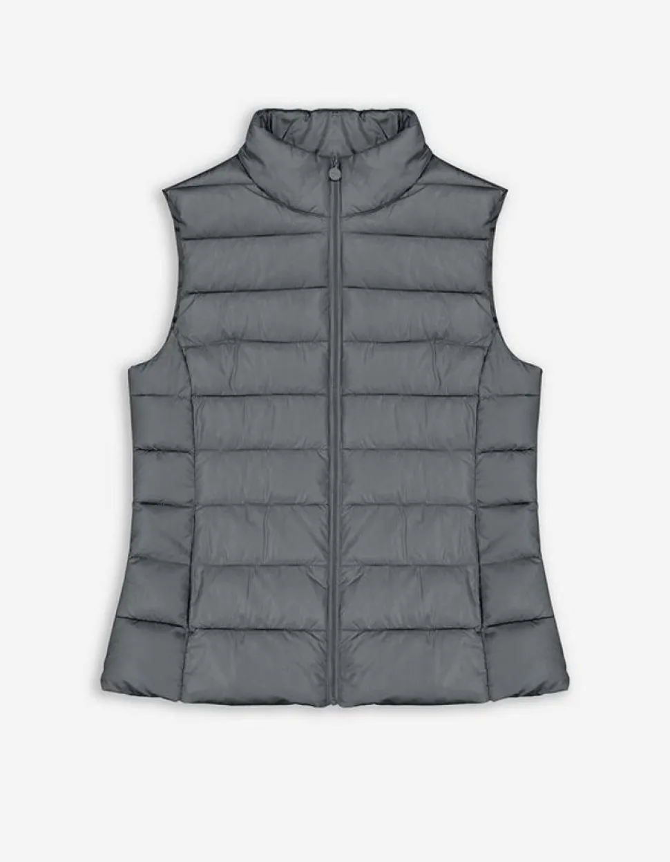 Bodywarmer - Effen