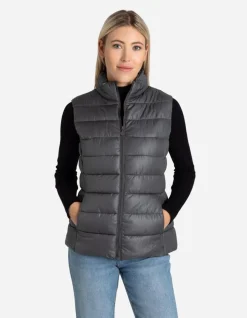 Bodywarmer - Effen