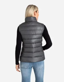 Bodywarmer - Effen