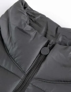 Bodywarmer - Effen