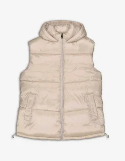 Bodywarmer - Effen