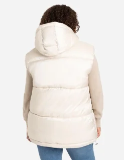 Bodywarmer - Effen