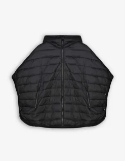Bodywarmer - Loose Fit