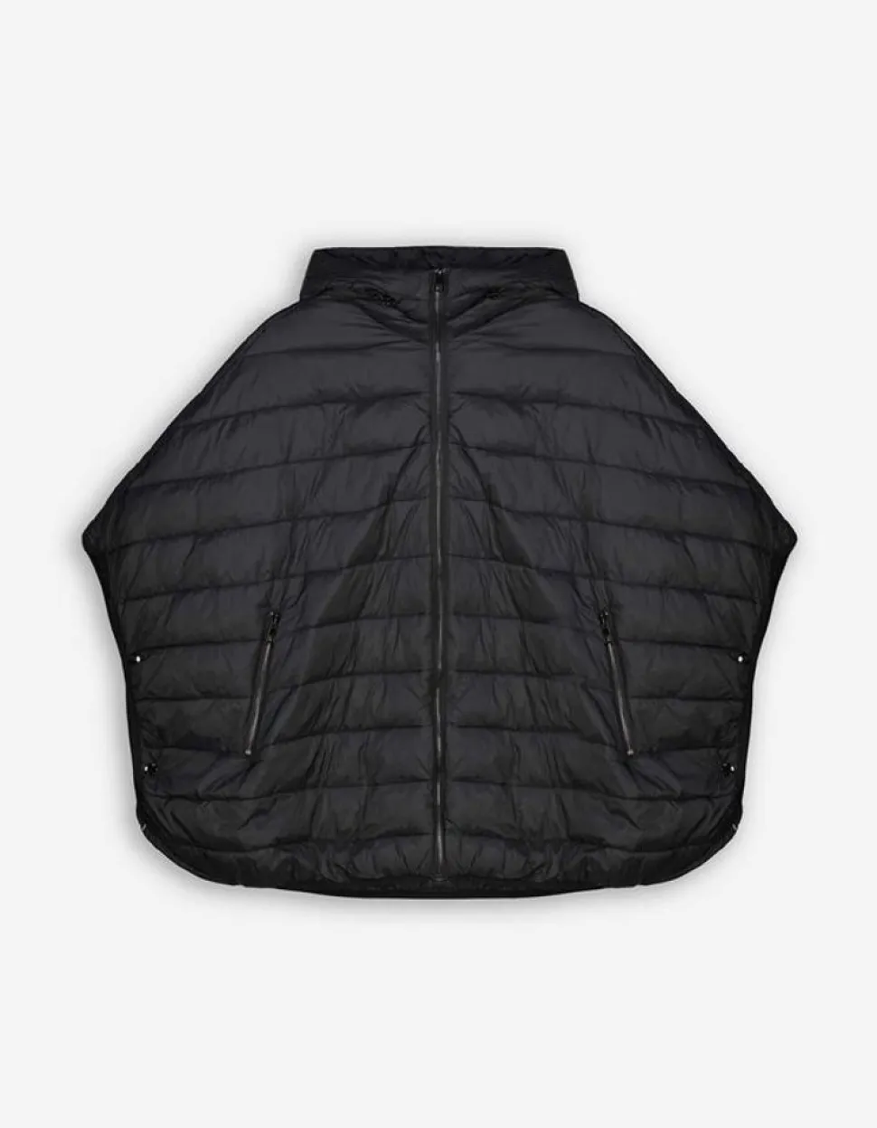 Bodywarmer - Loose Fit