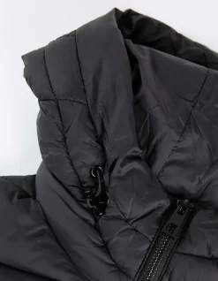 Bodywarmer - Loose Fit