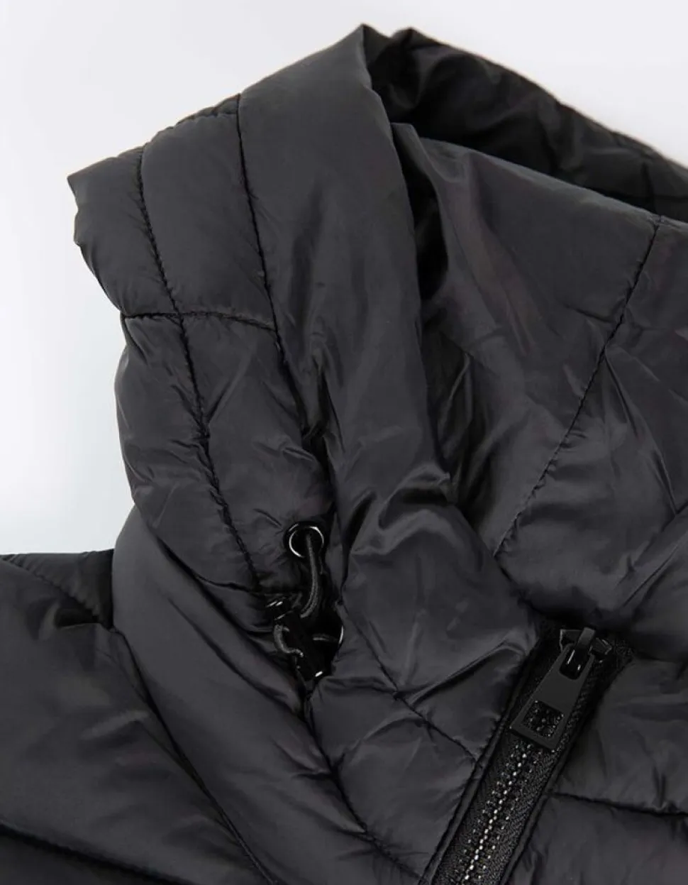 Bodywarmer - Loose Fit