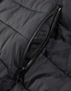 Bodywarmer - Loose Fit
