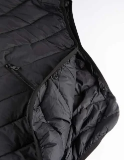 Bodywarmer - Loose Fit